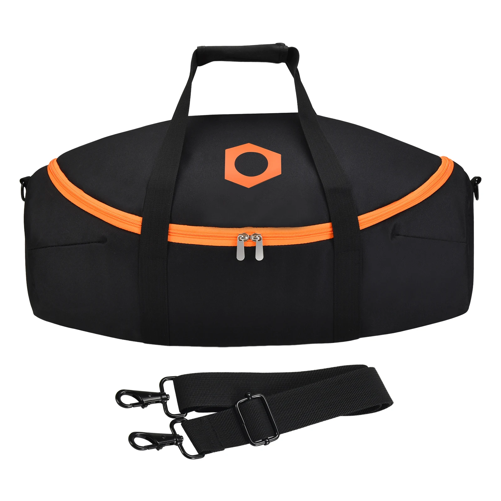 Portable Speaker Ba…