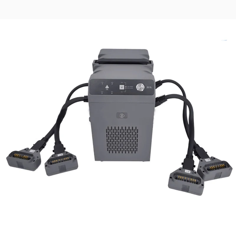 Power Charger UAV Mg-1p Mg-1s T16 Original Agricultural Sprayer Agriculture Drone Battery Charger