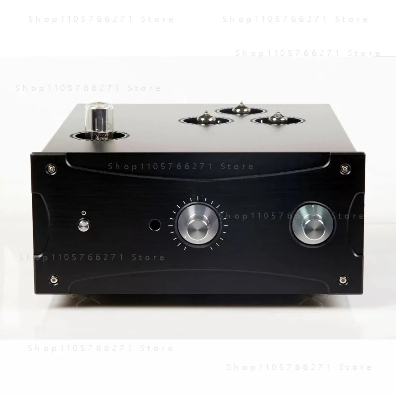 For MP-701 MK3 Tube Preamp Best Upgraded Remote Edition Preamplifier
