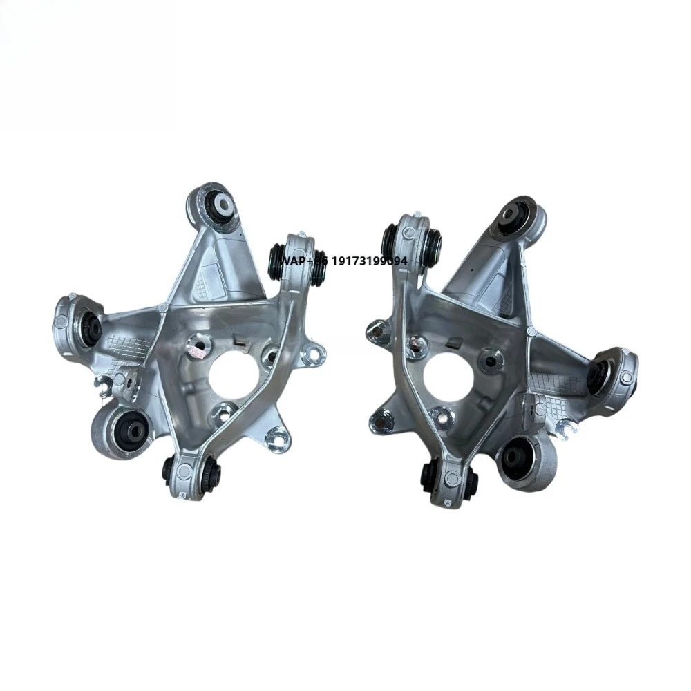 

New XSH Rear Steering Knuckle Assembly Left & Right for Model Y Juniper 2025 2188416-10-D