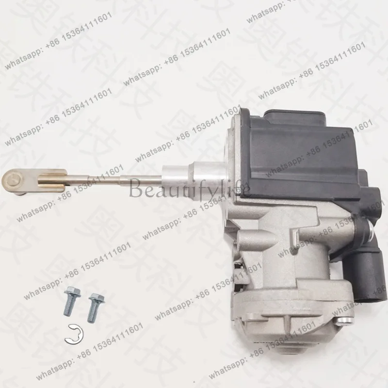 

04E145725AB For Automotive 04E198725C 04E198725M Turbo Actuator