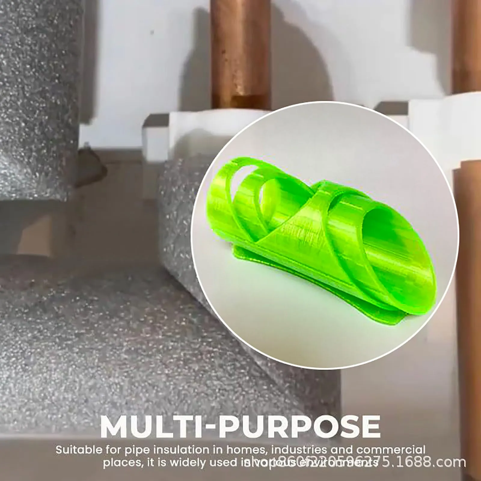 The Originals Tube Lagger Pro: A Game-Changer for Precision Insulation Work