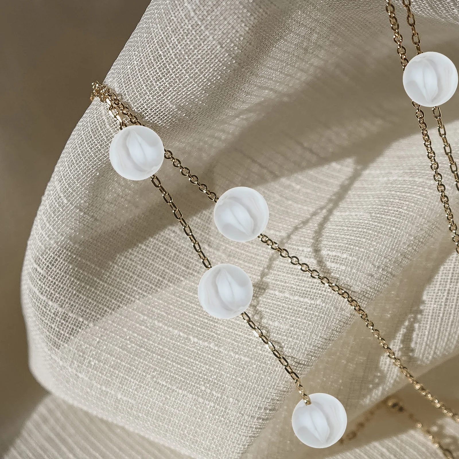 

105 Pcs Silicone Bracelet Beads for Jewelry Making Jewellery Soft Bracelets Marbling