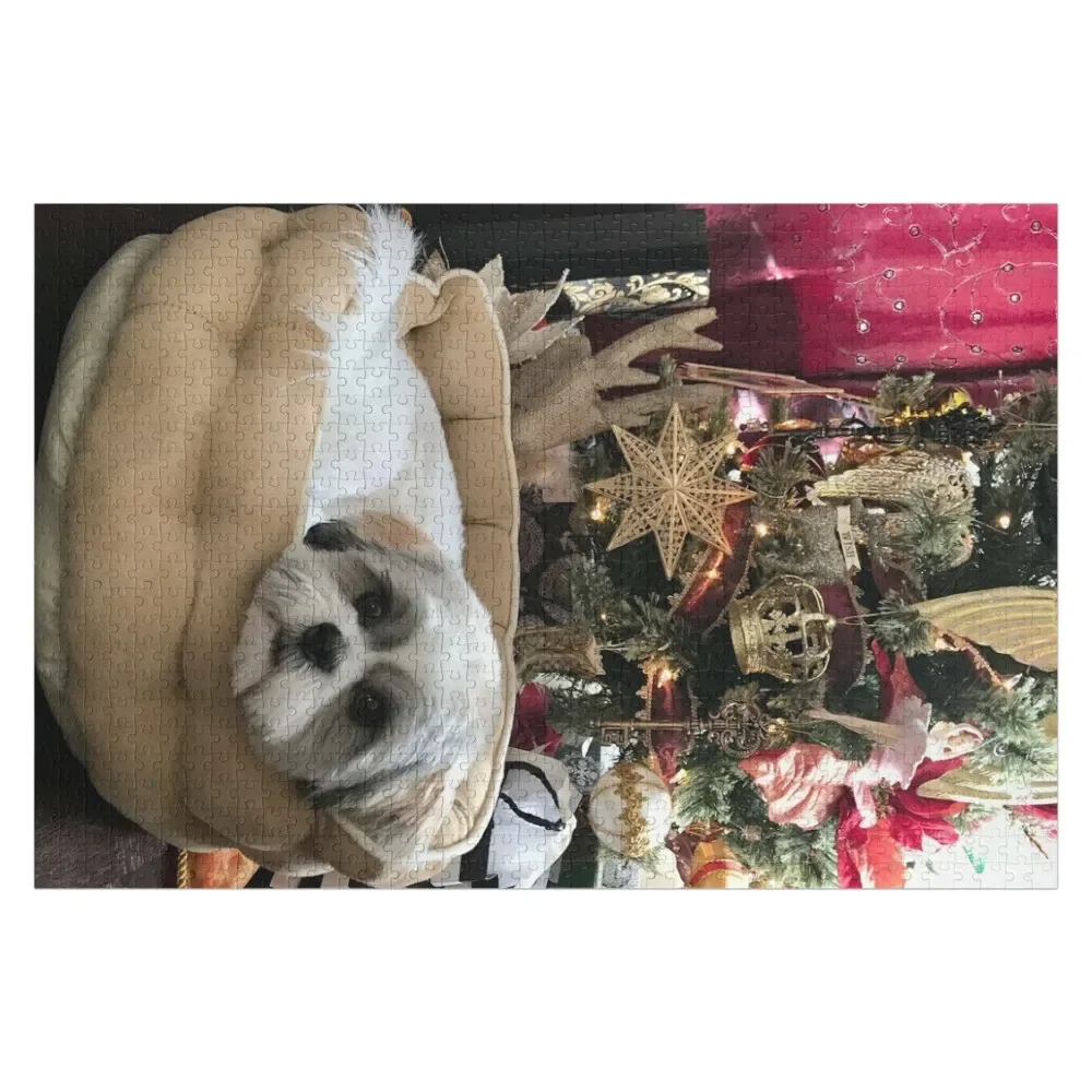 Oliver Puzzle Jigsaw Puzzle Custom Jigsaw Personalize For Children Personalized Baby Toy Puzzle