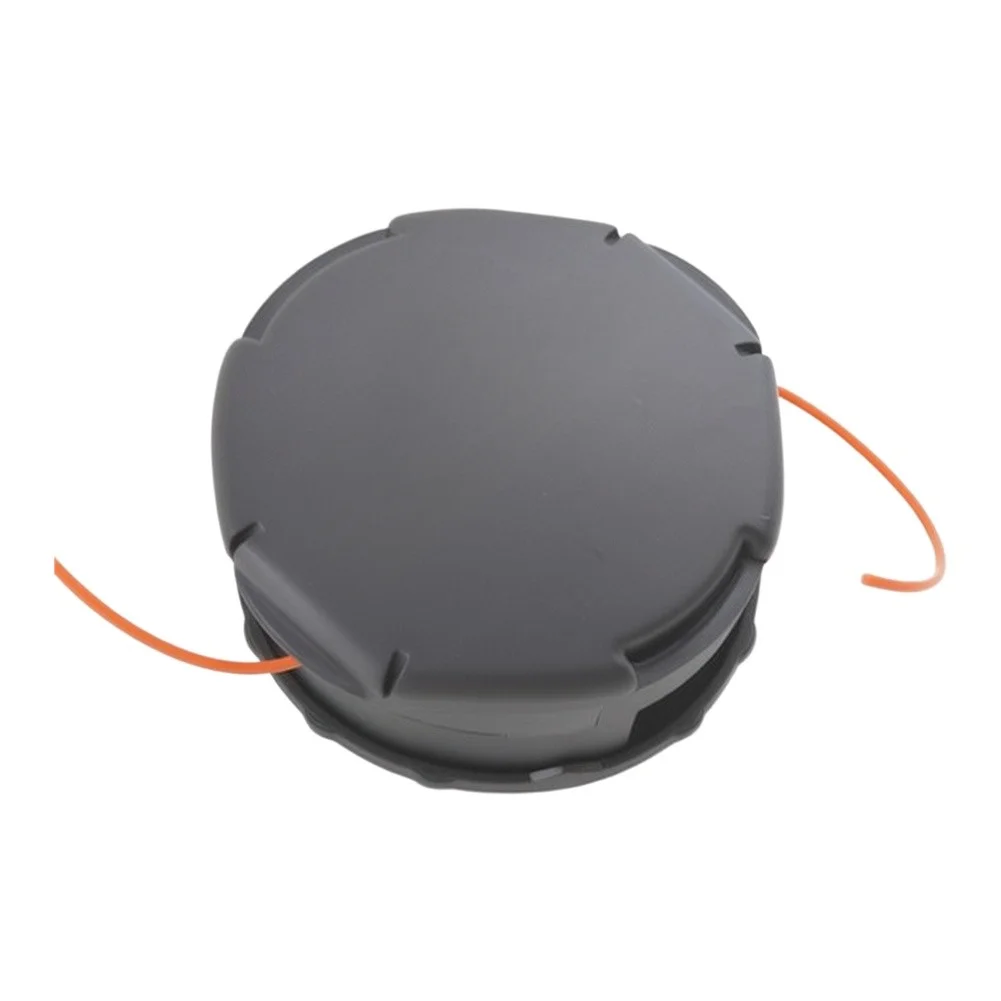 For Echo 99944200908 For Speed-Feed 400 Trimmer Head Replacement with Dependable Plastic Build for Regular Use