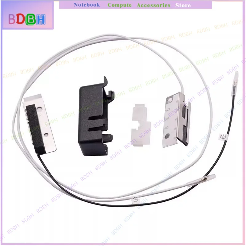 New For HP EliteDesk 800 G6 G9 SFF Antenna Wifi Wireless Cable Cover Kit