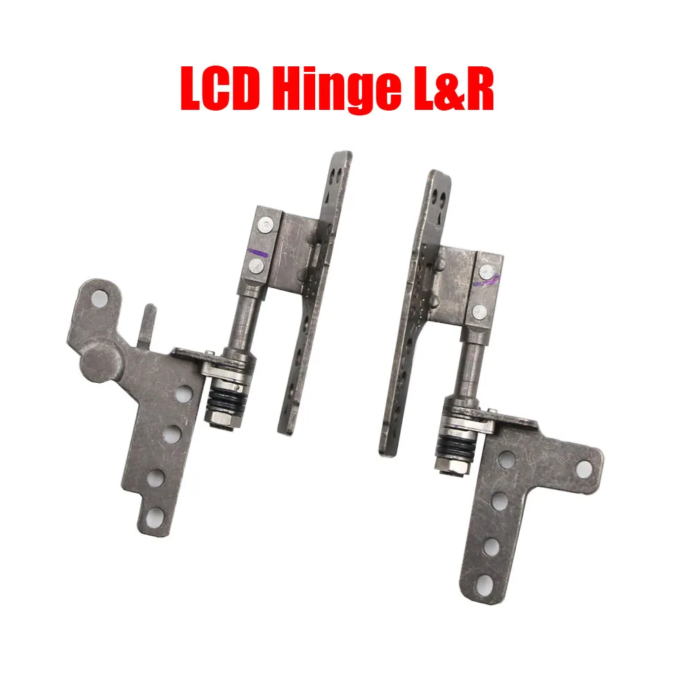 

Laptop LCD Hinge L&R For Lenovo For Ideapad Yoga S740-14IIL 81RS 5H50S28930 New