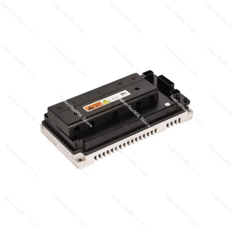 For Brushless Dc Scooter Sine Silent Motor Controller FOC Scooter Parameters Adjustable Upgrade