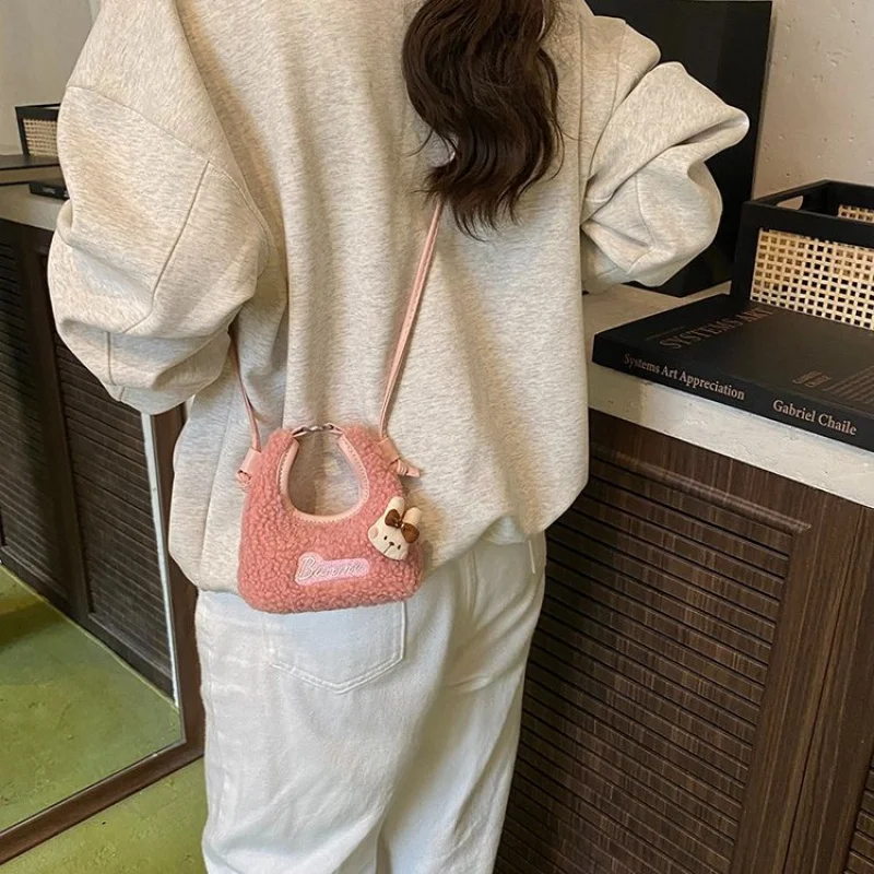 

Superior Women's Crossbody-Bag Made Of Microfiber Leather Featuring Cyprus Casual Vintage Lightweight Daily Look