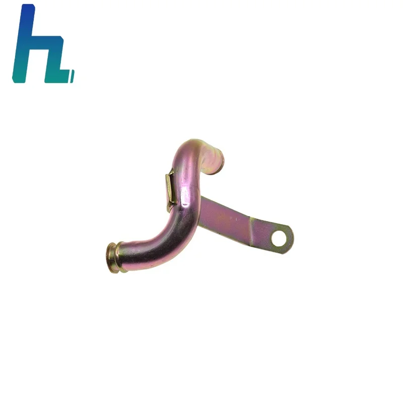 ME201269 Thermostat Water By-Pass Pipe for Pajero Montero Shogun V26 V36 V46 4M40 2.8D 1990-2004