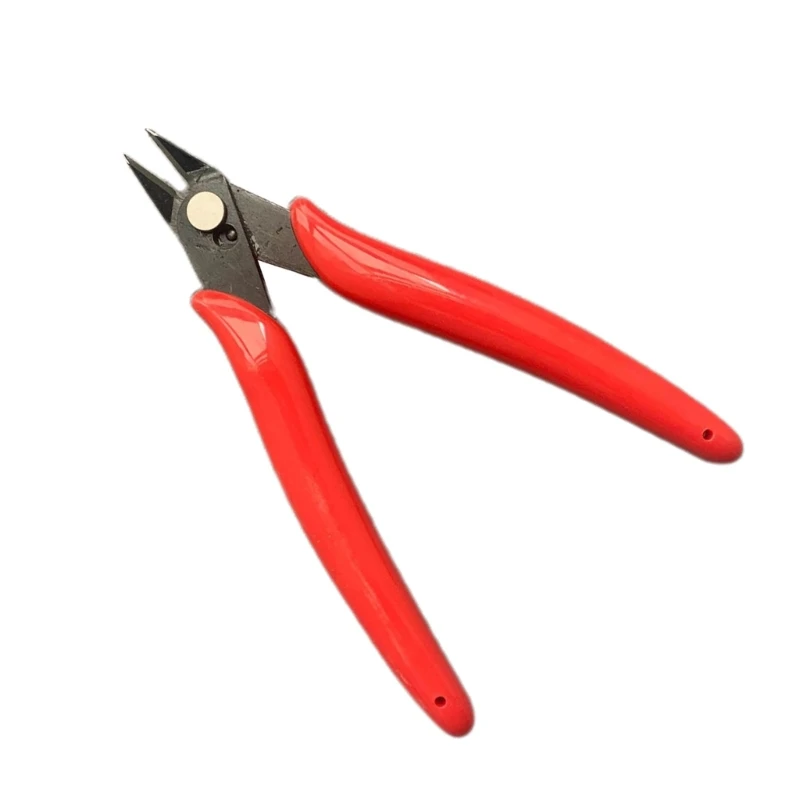 Angled Wire Cutting Pliers Essential Tools Angled Wire Cutter Craft Tools C1FC