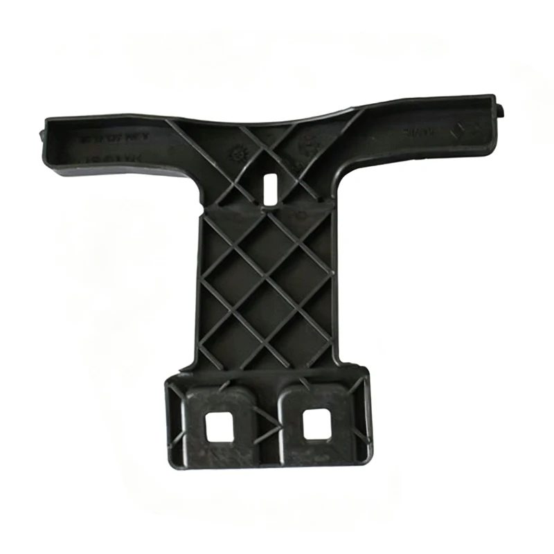 3Pcs Car Radiator Grill Bumper Support Bracket Retainer For Mercedes-Benz C-Class W204 C300 C350 A2048850136 view 3