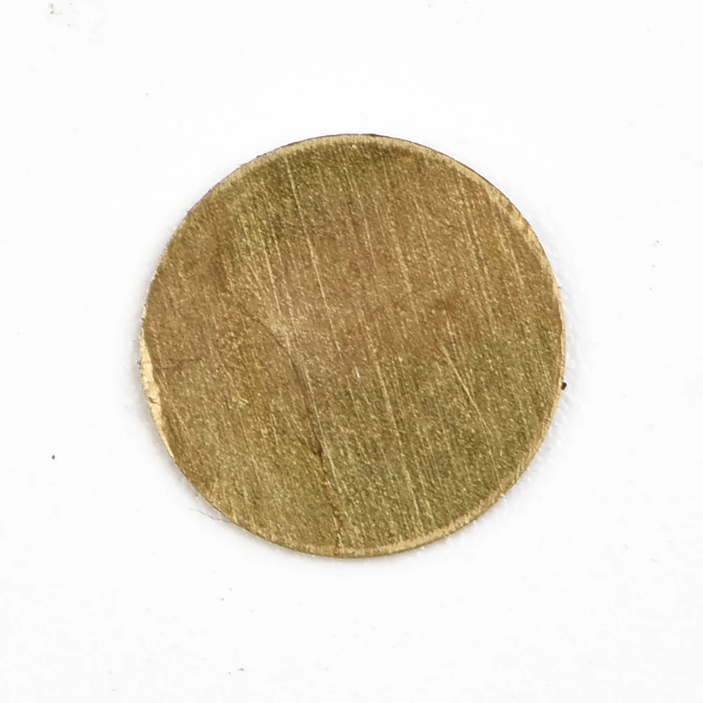 

High Quality New Useful Gasket For YONG HENG 30MPa Gold Parts Replacement 50pcs Accessory Air Compressor Explosion Proof