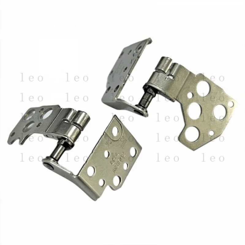 

YY LCD Screen Hinge FOR MSI Stealth 15M A11SDK/Stealth 15M A11SEK MS-1562 TB