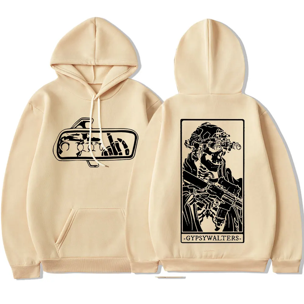 Forward Observations Group GYPSYWALTERS Hoodie Men's Vintage
