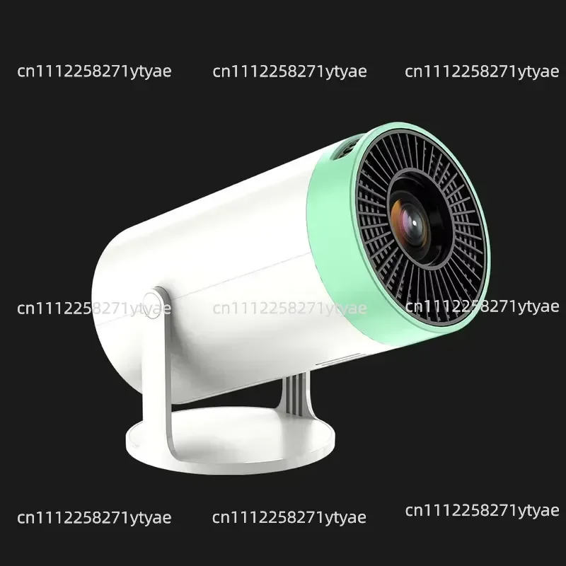 HY300/HY300 Pro Mini Stand 4k Video Projector