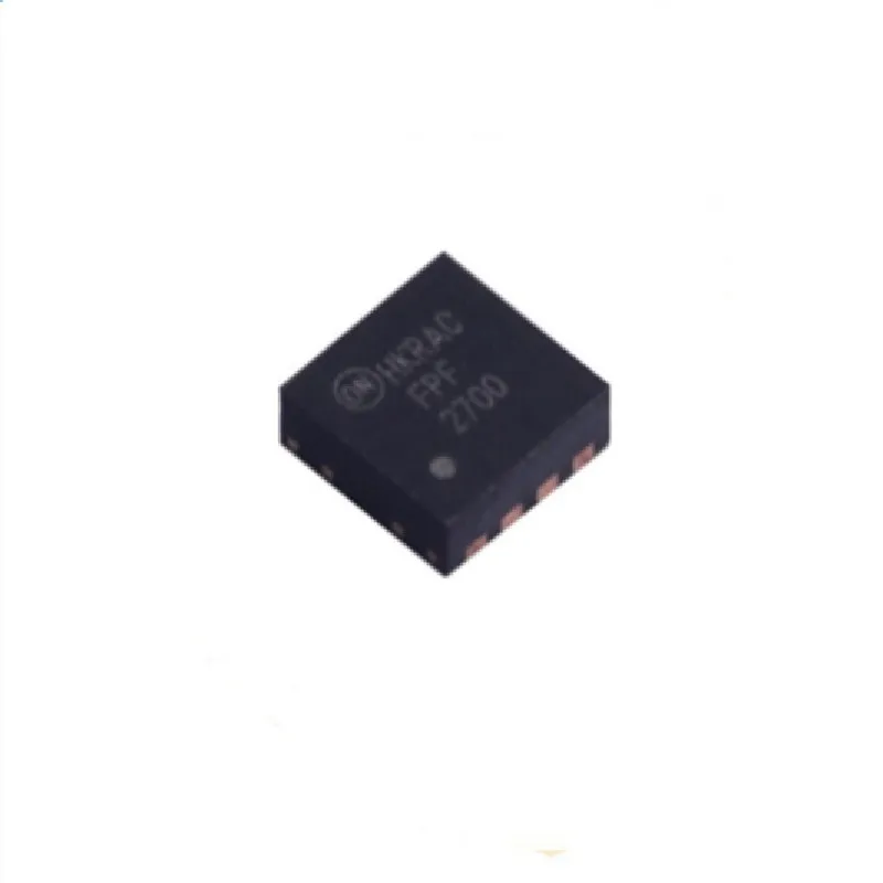 

10PCS/LOT FPF2700MPX Logo FPF2700 New Original In stock