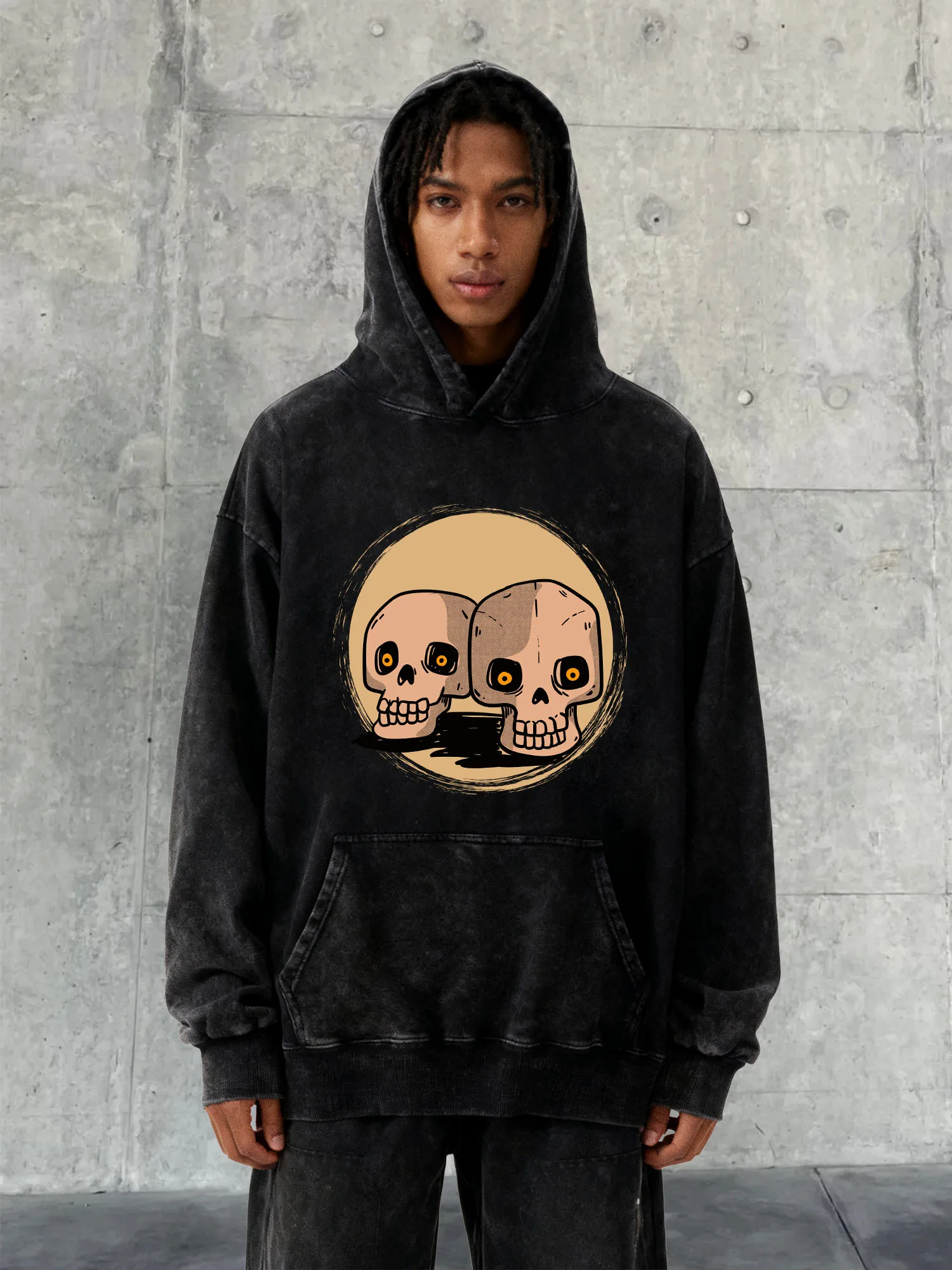 Halloween Double Sk… - image