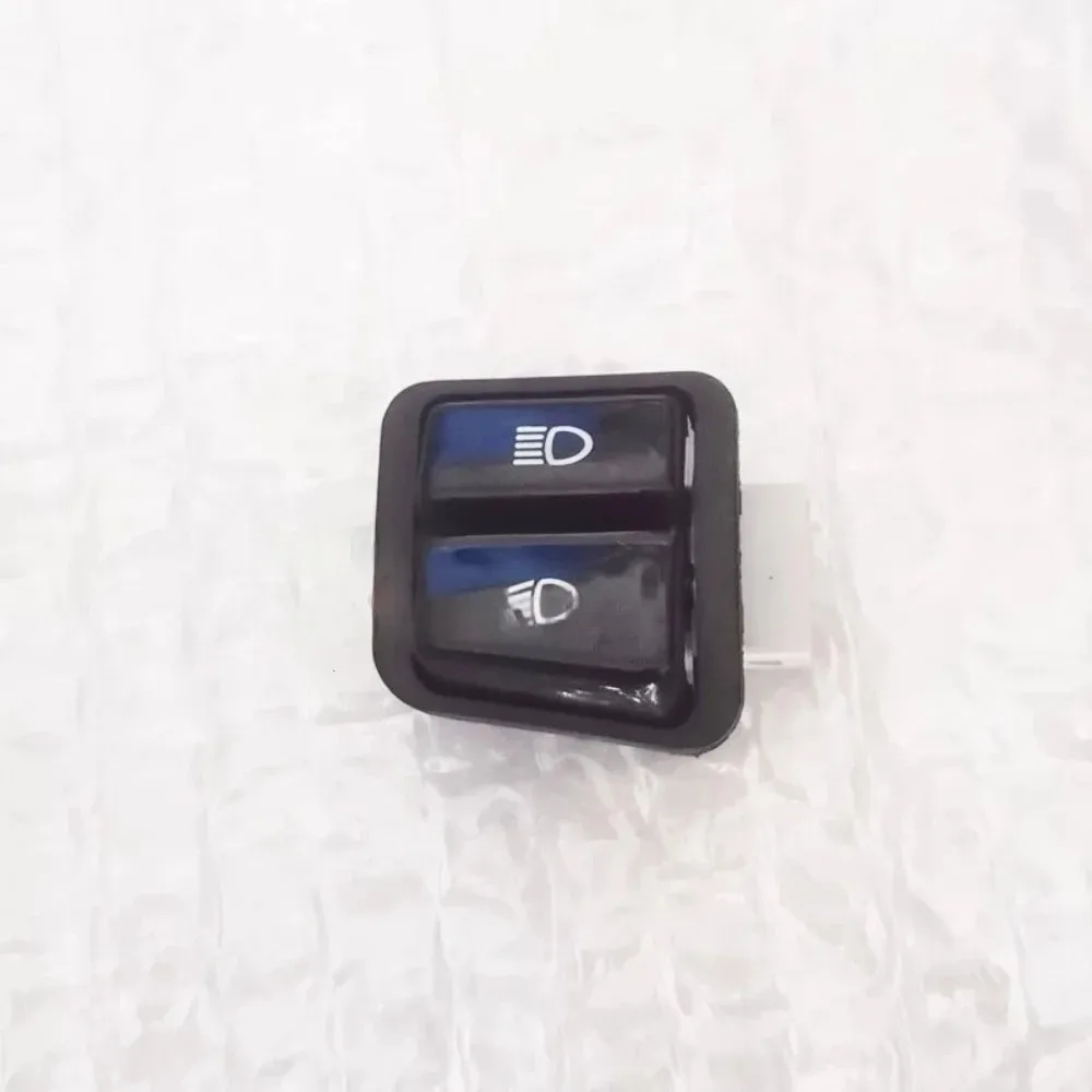 For QJMOTOR 125QJ125T-6J Genuine Dimmer Horn Start Stop Turn Signal Headlight Switch