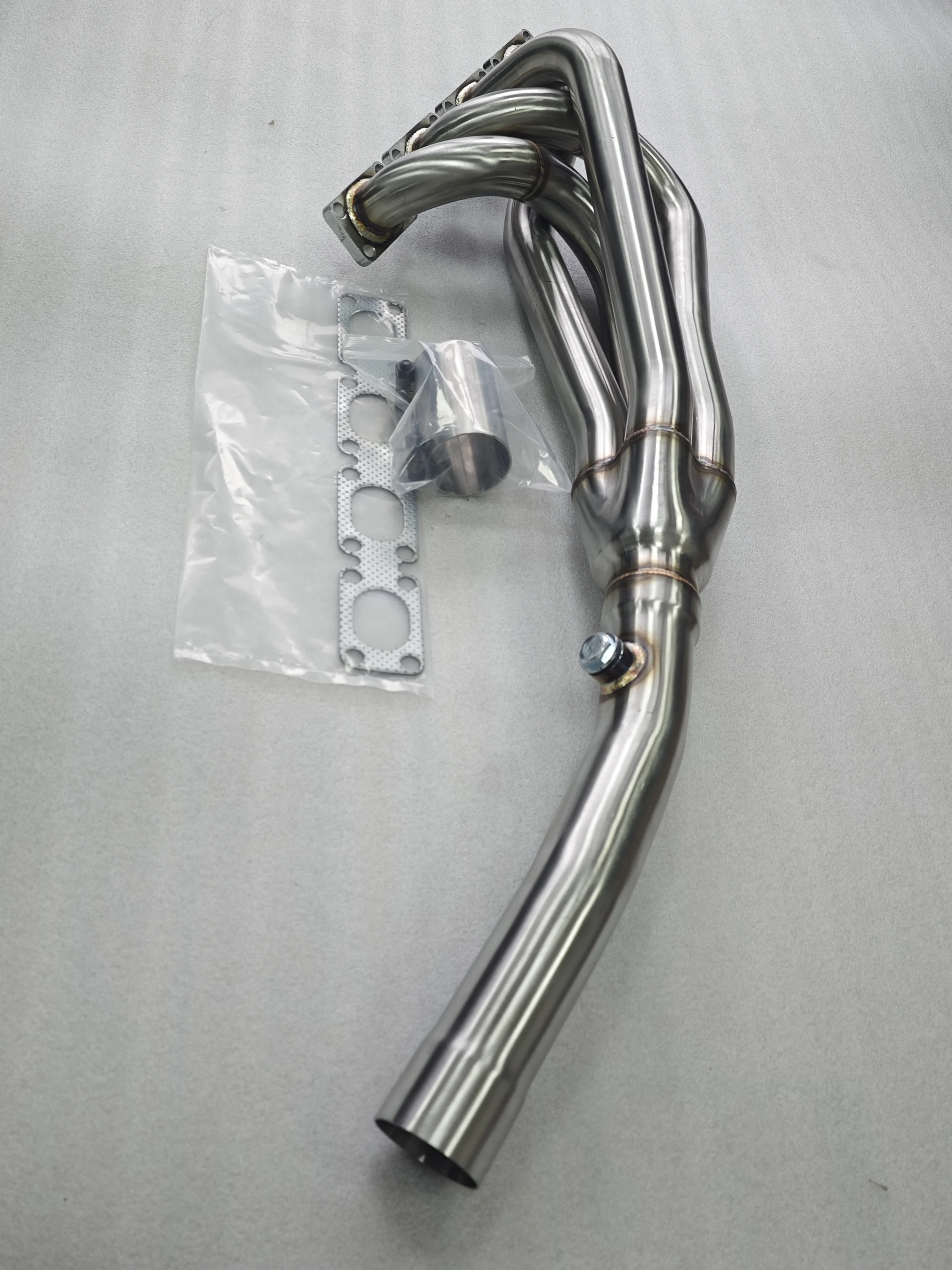 Best Factory Price for Exhaust Pipe Header for B MW E30 E36 4 Cyl M40