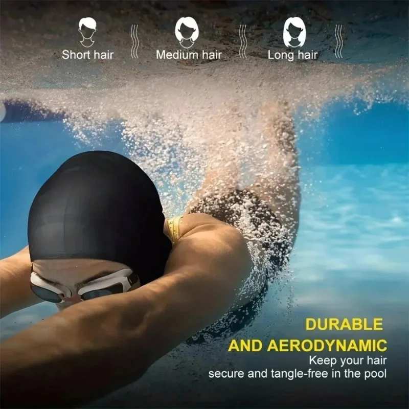 Thumbnail 4 - #12 Low Cost Water Polo Caps That Work