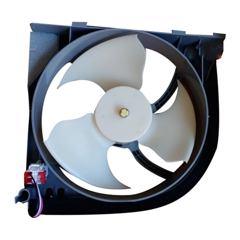 

For Samsung Electric Fan Motor DA97-15765A Refrigerator Condenser Storage Compartment Refrigerator Parts DA97-15765C