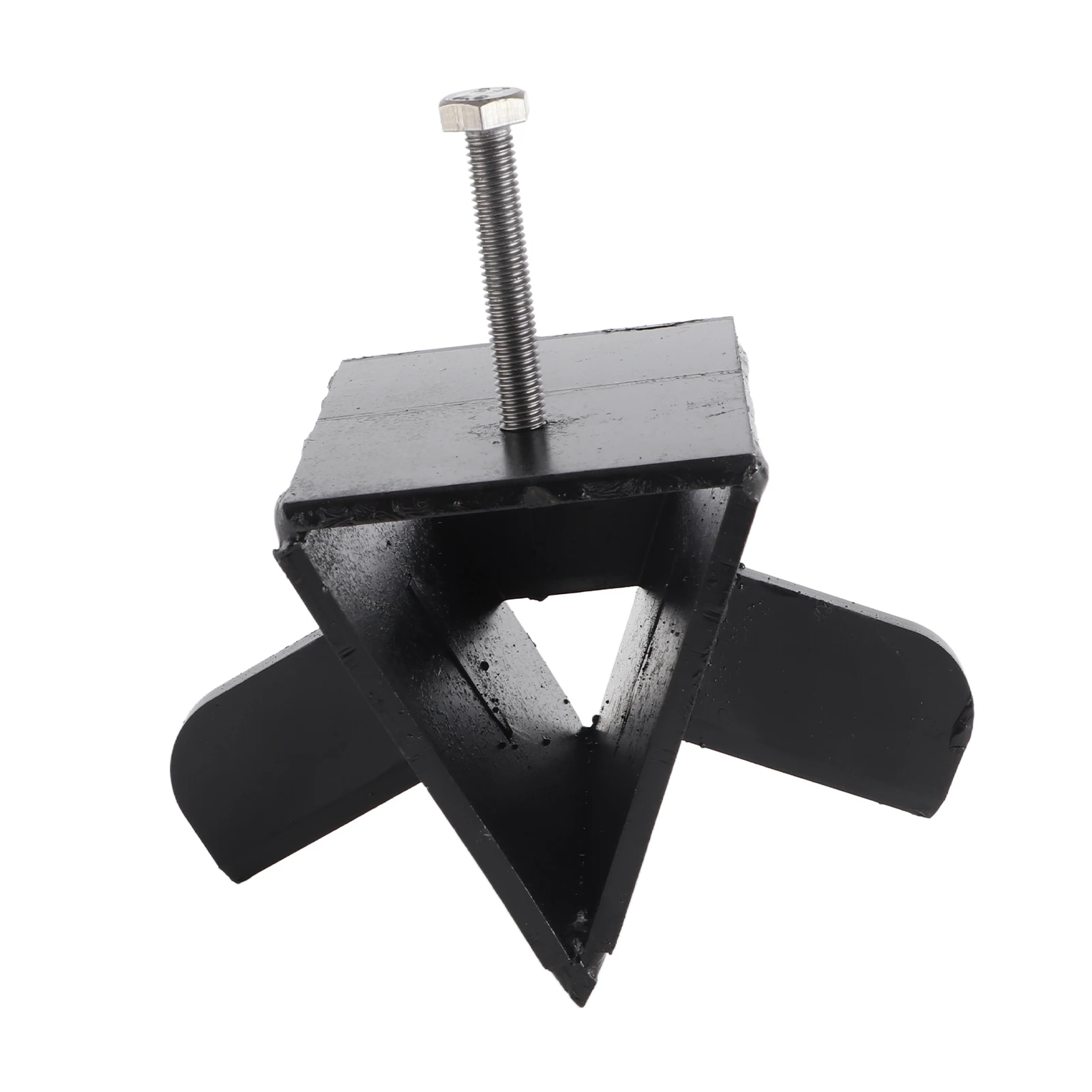 Electric Hydraulic Wood Splitter, Titanium Steel Cutter Head