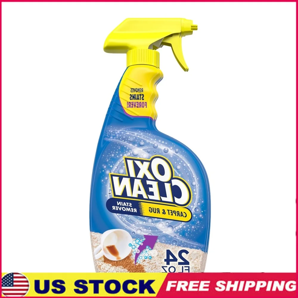 Spray quitamanchas para alfombras, limpieza profunda de maletas de mascotas, ambientador de manchas de alimentos, proceso de oxigenación, limpiador de manchas, solución para el hogar