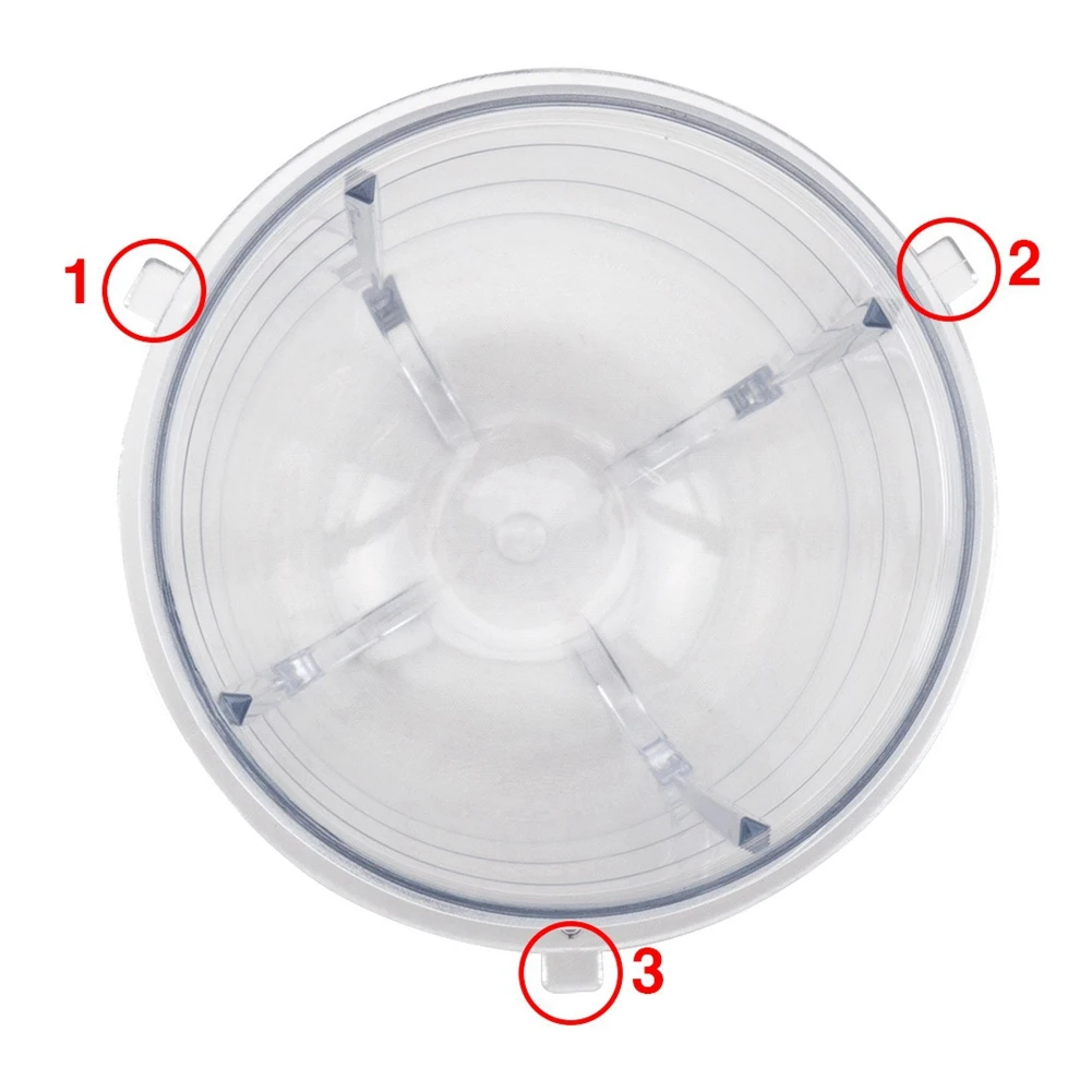 【NEW A39M】 Replacement Cross Blade + 2Pcs 16Oz Cup Set For Magic Bullet, Replacement Parts Compatible With 250W MB1001 Blender