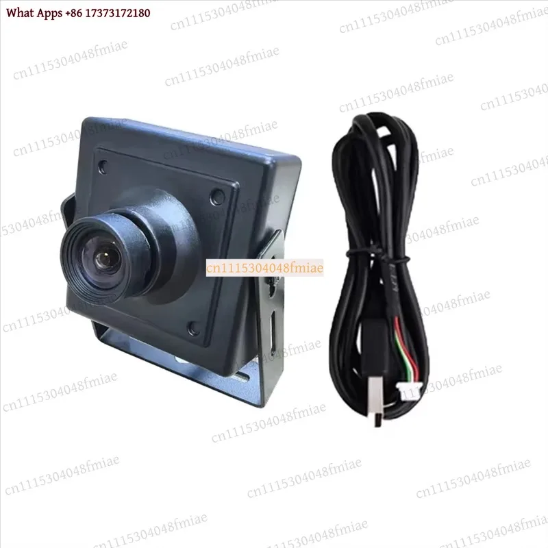 k3 120FPS Monochrome USB Camera Module Fits for High-Speed Capture OV9281 Global Shutter Parts