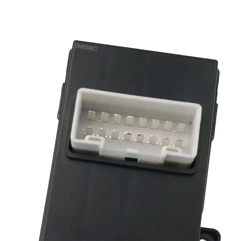 Front Left Power Window Control Switch For Veracruz 2007-2012- Part Number 93570-3J200-A67F