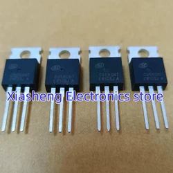 Nuovo Originale 10 Pz 095R0NT SVG095R0NT 095RONT TO220 120A 90 V N-channel Transistor ad effetto di campo Transistor Potenti di Buona Qualità