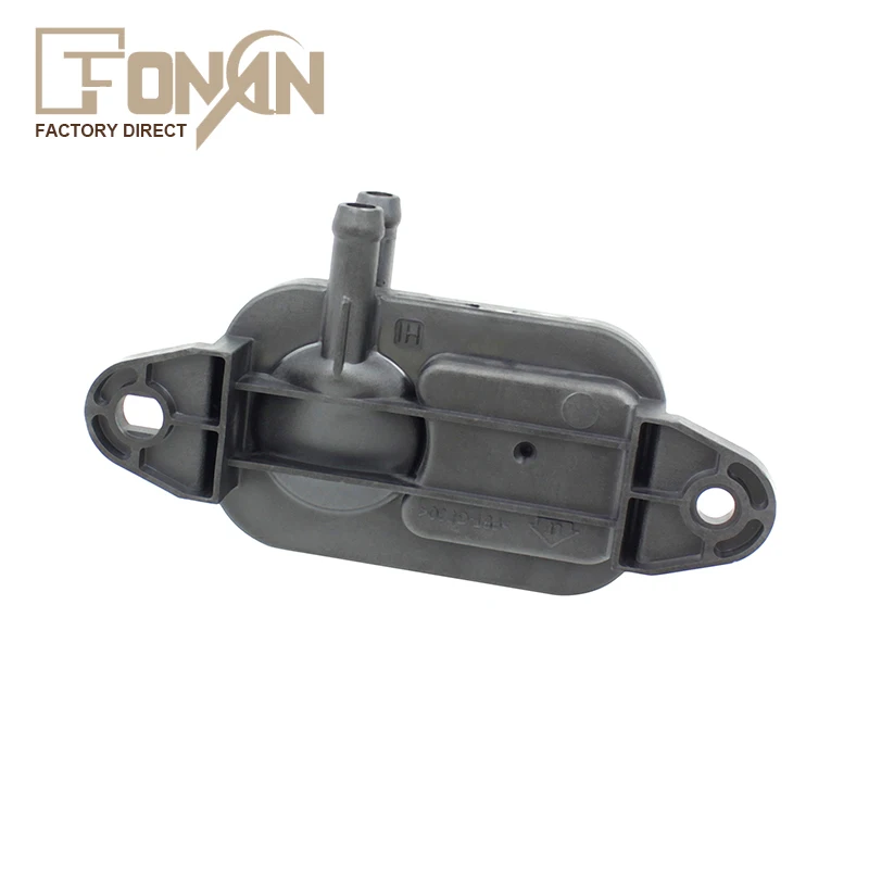 Dpf Differential Ex…