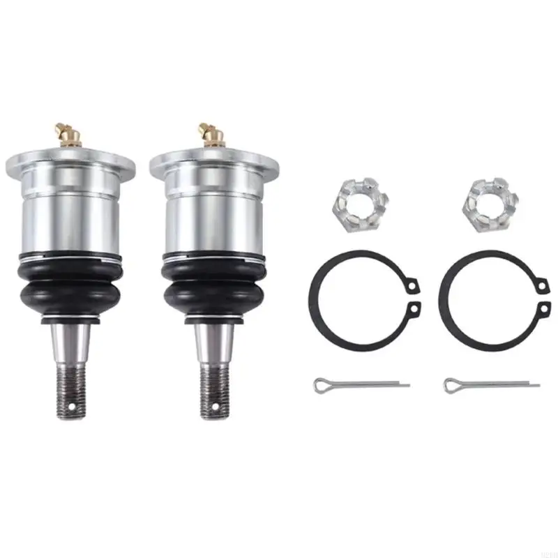 

Replacement Part Car Extended Front Upper Ball Joint Upper Greasable Ball Joint for Hilux Vigo Automotive Accessories