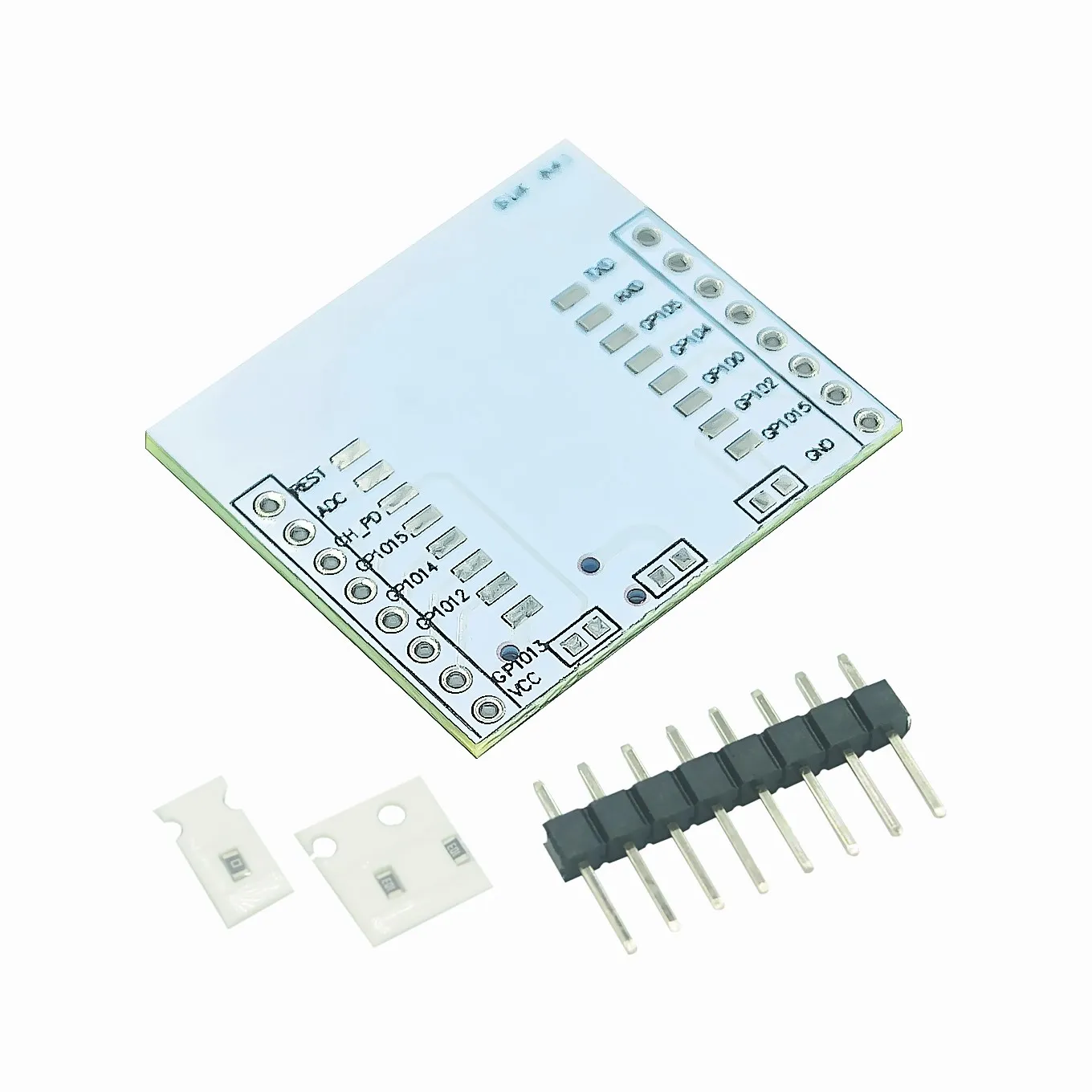 10Pcs/Lot ESP8266 S…
