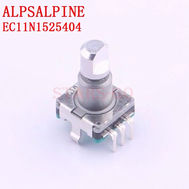 10PCS/100PCS EC11N1520402 EC11N1524403 EC11N1525404 EC11N1525405 Switch Element