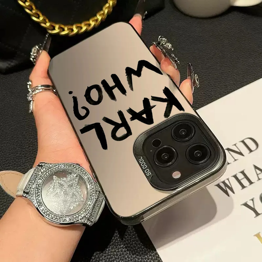 K-KARLES-ES Phone C… - image