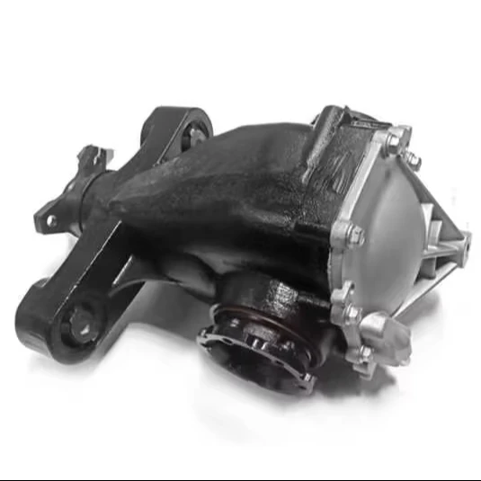 23156307 High Quality Auto Parts Rear Differential Axle Carrier for Cadillac ATS Base L4 2.0L 23156307