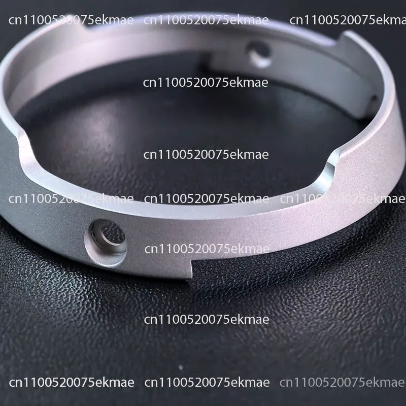 Watch Accessories 300m Canned SBBN015 017 031 033 035 037 Stainless Steel Retainer