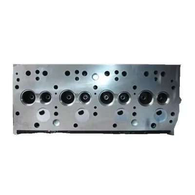 

4BD2T 4BD2 Cylinder Head 8-97103-027-3 8971030273 8-453-1 8-97103027-3 For Isuzu