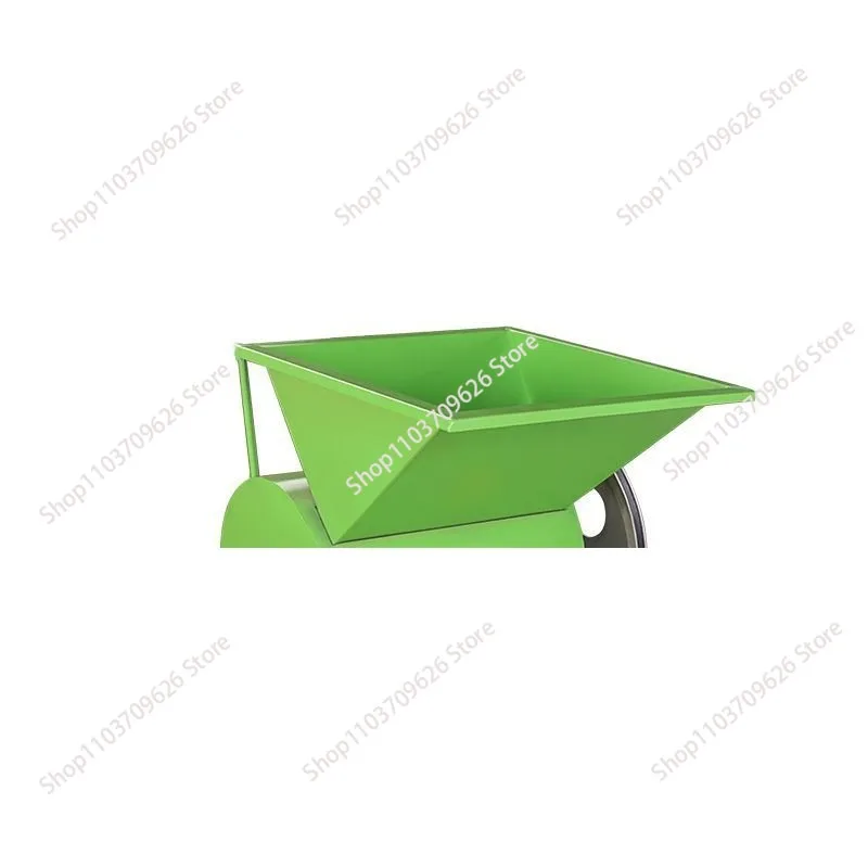 2025Automatic Groundnut Sheller Small Peanut Thresher Shelling Machine Peanut Husk Removing Machine Groundnut Shelling Machine