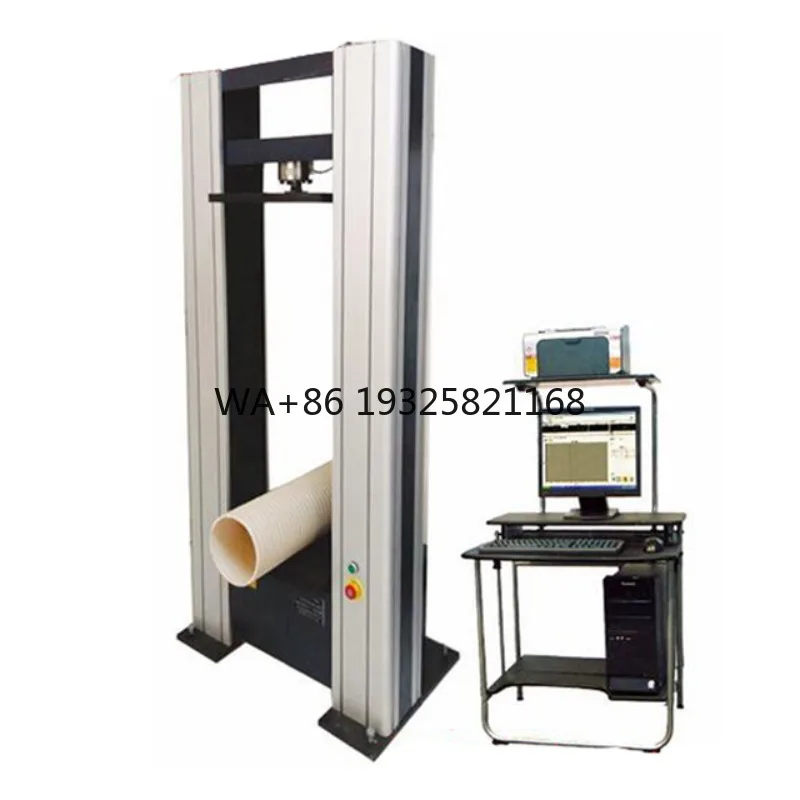 High Quality Digital Tensile Strength Tester Tensile Strength Testing Machine Universal Tensile Testing Machine