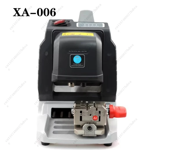 XA-006 Portable CNC Key Machine Multi-Function APP Intelligent Control Data Fixed Mold Support Bluetooth Function