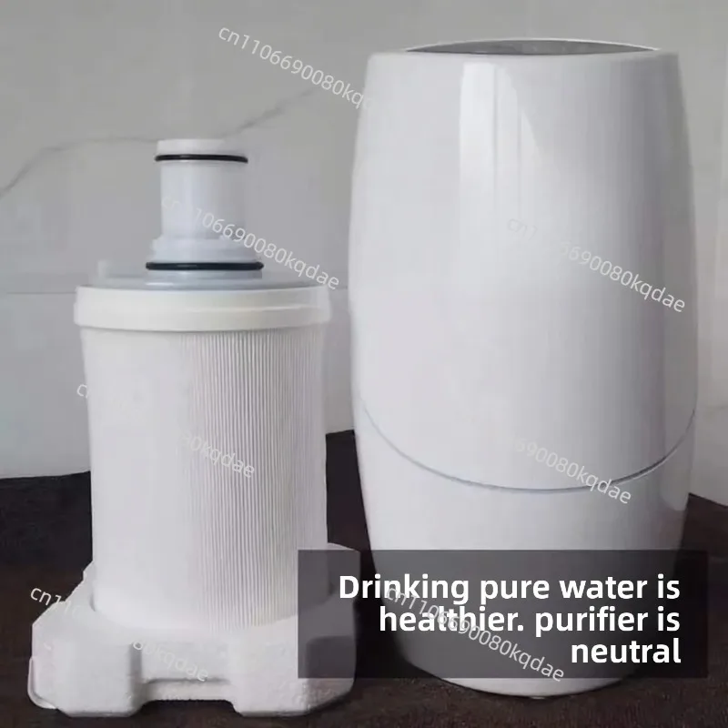 Replacement Water Purifier Filter Cartridge Set 100188CH 100186M Compatible with eSpring Water Treatment System