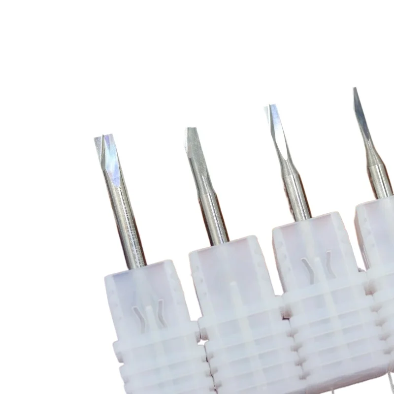 For Centering Flat Bottom Drill/Model Drill Bits/Tungsten Steel/Model Making Tools