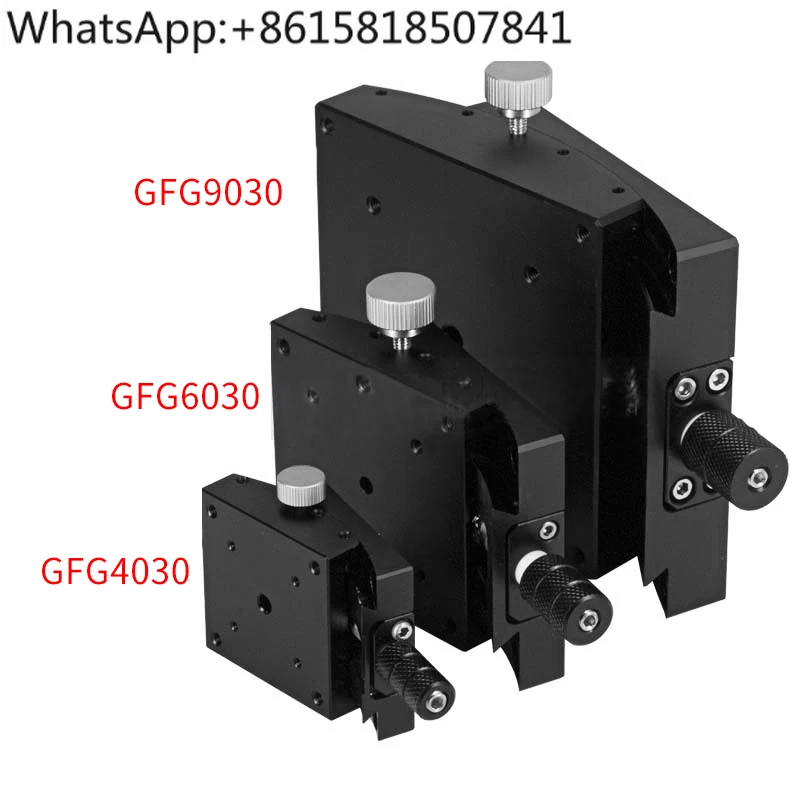 Стол регулировки угла наклона, стол с ручным наклоном, дуговой стол, ось X/Y