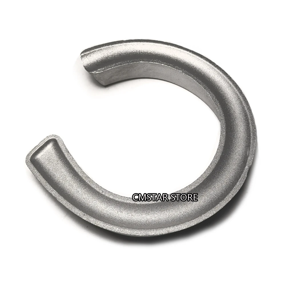 2 PCS Front Lift Leveling Coil Spring Spacers Fit For Chevy Silverado 1500 1999-2007 2006 2.5