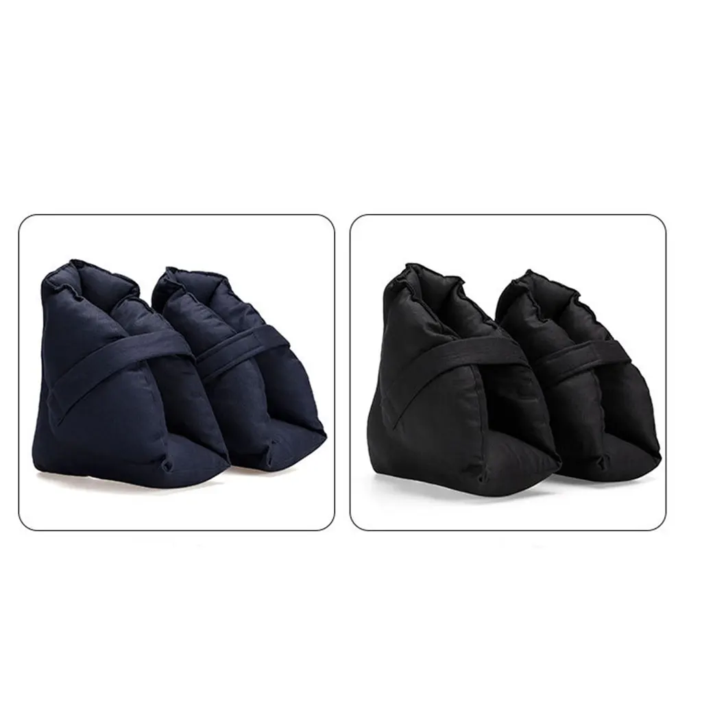 Cushion Adjustable Soft Relieve Pressure Breathable Pads 2x Anti