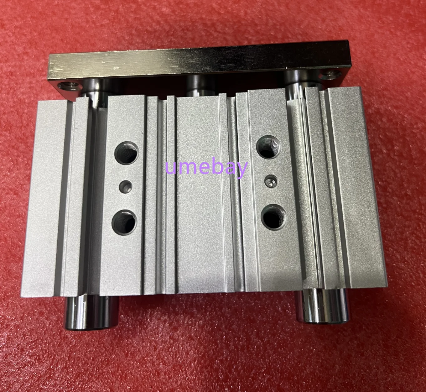 

1pcs SMC cylinder : MGPM100-125Z MGPM100-150Z MGPM100-175Z MGPM100-200Z MGPM100-250Z MGPM100-300Z MGPM100-350Z MGPM100-400Z