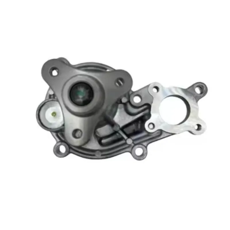 

Coolant Pump for BMW 3 5 7 Series 6GT Z4 G20 G30 G01 B48 B20 G21 G81 G23 G83 G22 G01 318i 320i 530i X3 11518482250 11518650988
